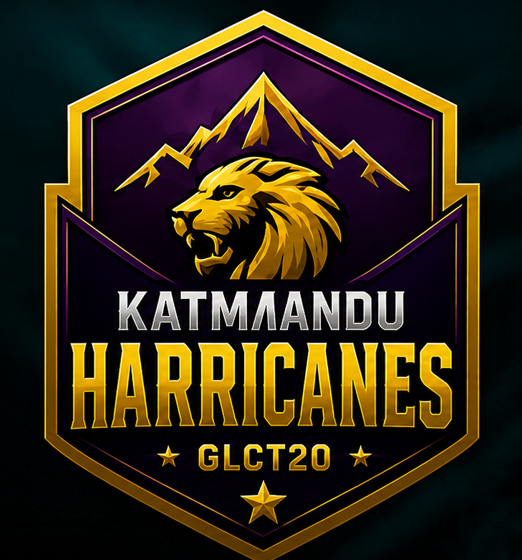 Kathmandu Harricanes
